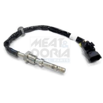 Capteur, température des gaz MEAT & DORIA OEM 4818223