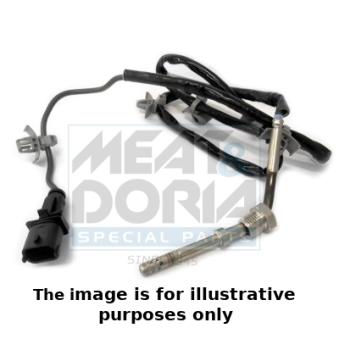 Palpeur, température des gaz MEAT & DORIA OEM 55580024