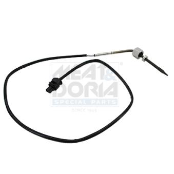 Capteur, température des gaz MEAT & DORIA 12112 pour CITROEN AMI E 300 - 252cv