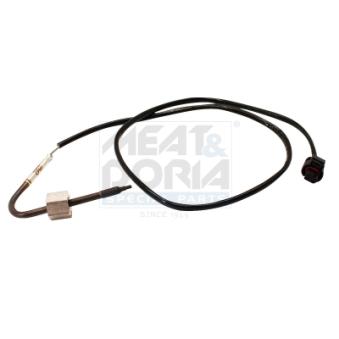 Capteur, température des gaz MEAT & DORIA OEM 0009058800