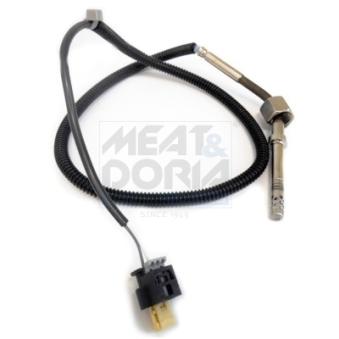 Capteur, température des gaz MEAT & DORIA OEM A0009050332 Capteur, température des gaz MEAT & DORIA OEM A0009050332