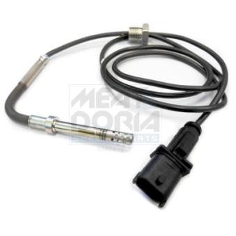 Capteur, température des gaz MEAT & DORIA 12136 pour FIAT BRAVO 1.4 GPL - 90cv