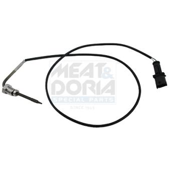 Capteur, température des gaz MEAT & DORIA 12138E