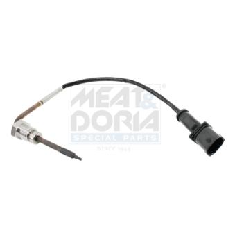 Capteur, température des gaz MEAT & DORIA OEM K68254607AA