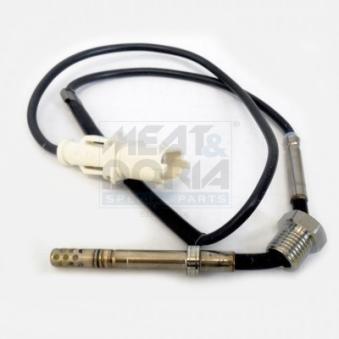 Capteur, température des gaz MEAT & DORIA OEM 51825674