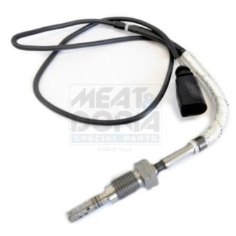 Capteur, température des gaz MEAT & DORIA OEM 038906088c