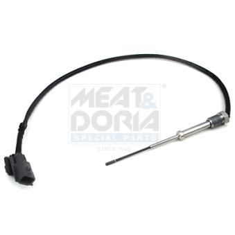 Capteur, température des gaz MEAT & DORIA OEM 93455564