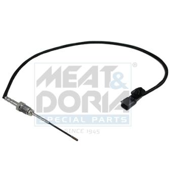 Capteur, température des gaz MEAT & DORIA OEM 95517827