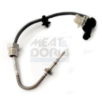 Capteur, température des gaz MEAT & DORIA OEM 55579846