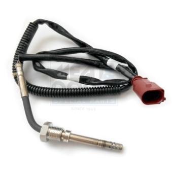 Capteur, température des gaz MEAT & DORIA OEM 03L906088AE