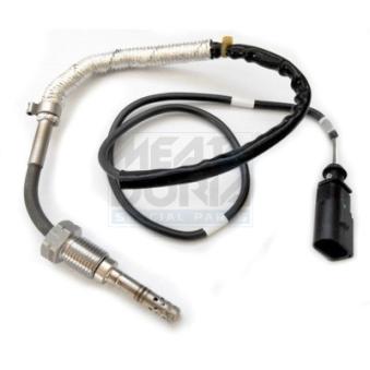 Capteur, température des gaz MEAT & DORIA OEM 045906088G