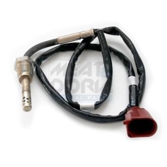 Capteur, température des gaz MEAT & DORIA OEM 03L906088C