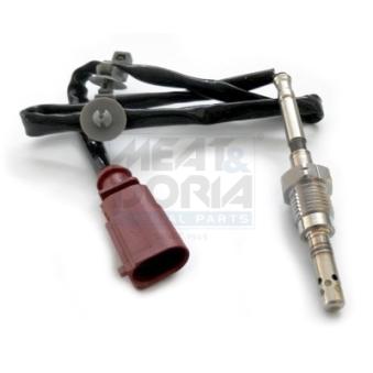 Capteur, température des gaz MEAT & DORIA OEM 03l906088bc