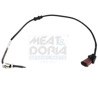 Capteur, température des gaz MEAT & DORIA OEM 03L906088DE