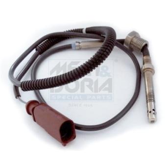 Capteur, température des gaz MEAT & DORIA OEM 03L906088DM