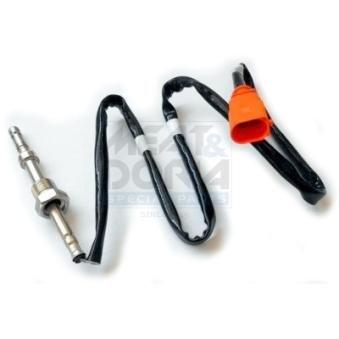 Capteur, température des gaz MEAT & DORIA OEM 04L906088B