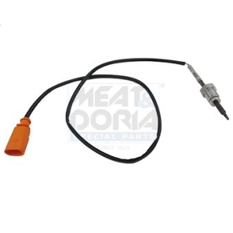 Capteur, température des gaz MEAT & DORIA OEM 04L906088B