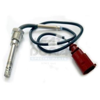 Capteur, température des gaz MEAT & DORIA OEM 059906088BF Capteur, température des gaz MEAT & DORIA OEM 059906088BF