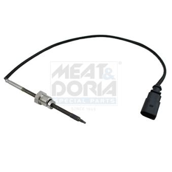 Capteur, température des gaz MEAT & DORIA OEM 059906088BH