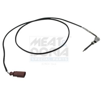 Capteur, température des gaz MEAT & DORIA OEM 059906088BN