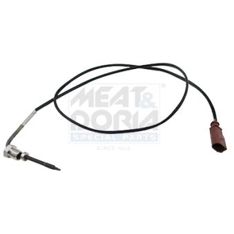 Capteur, température des gaz MEAT & DORIA OEM 059906088S