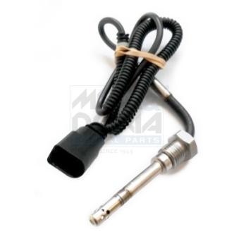 Capteur, température des gaz MEAT & DORIA OEM 038906088D