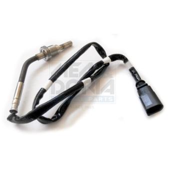 Capteur, température des gaz MEAT & DORIA OEM 03L906088DL Capteur, température des gaz MEAT & DORIA OEM 03L906088DL