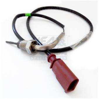 Capteur, température des gaz MEAT & DORIA OEM 03L906088CL