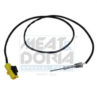 Capteur, température des gaz MEAT & DORIA 12283E