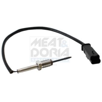 Capteur, température des gaz MEAT & DORIA 12284E