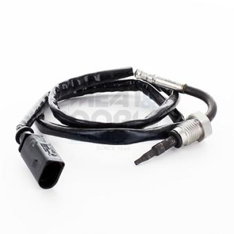 Capteur, température des gaz MEAT & DORIA OEM 04L906088BD Capteur, température des gaz MEAT & DORIA OEM 04L906088BD