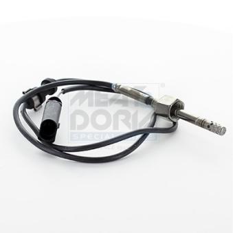 Capteur, température des gaz MEAT & DORIA 12333 pour VOLKSWAGEN NEW BEETLE 2.0 - 115cv