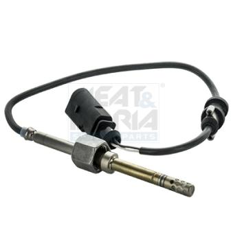 Capteur, température des gaz MEAT & DORIA OEM 06F906088E
