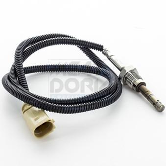 Capteur, température des gaz MEAT & DORIA OEM 95860628841