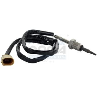 Capteur, température des gaz MEAT & DORIA OEM 04L906088BF