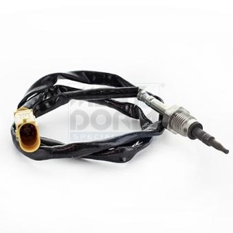 Capteur, température des gaz MEAT & DORIA OEM 04L906088CG