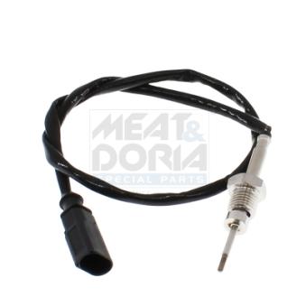 Capteur, température des gaz MEAT & DORIA OEM 04L906088AG