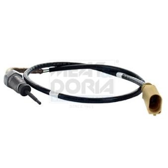 Capteur, température des gaz MEAT & DORIA OEM 04L906088EN
