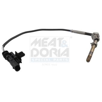 Capteur, température des gaz MEAT & DORIA 12399