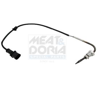 Capteur, température des gaz MEAT & DORIA OEM 55591173