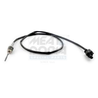 Capteur, température des gaz MEAT & DORIA OEM 13628570119