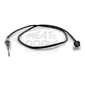 Capteur, température des gaz MEAT & DORIA OEM 8570121