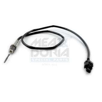Capteur, température des gaz MEAT & DORIA OEM 8570231