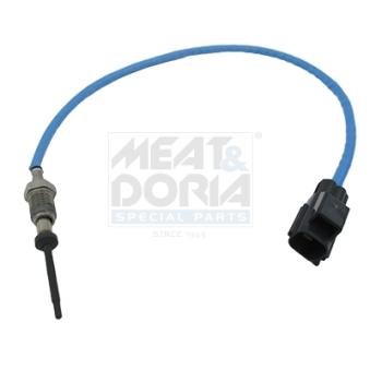 Capteur, température des gaz MEAT & DORIA OEM 1833786