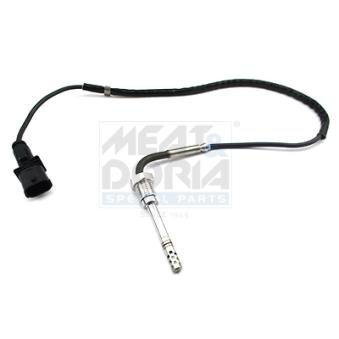 Capteur, température des gaz MEAT & DORIA OEM 69502363