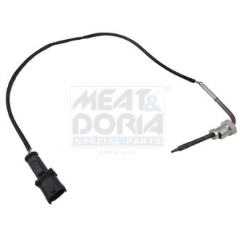 Capteur, température des gaz MEAT & DORIA OEM 69502363