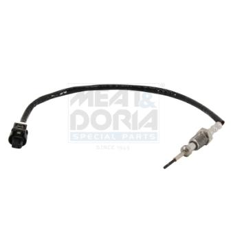 Capteur, température des gaz MEAT & DORIA [12476]