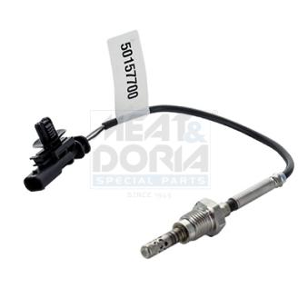 Capteur, température des gaz MEAT & DORIA OEM 55271707