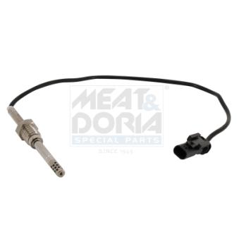 Capteur, température des gaz MEAT & DORIA OEM 55267602