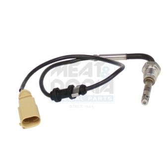 Capteur, température des gaz MEAT & DORIA OEM 03L906088HL